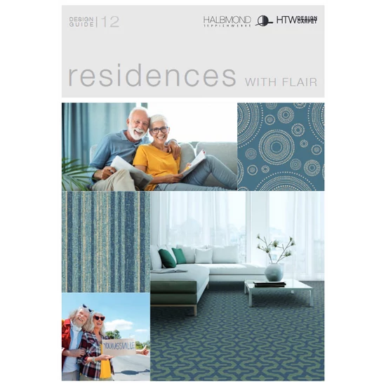 minta Designguide-12 Residences with Flair