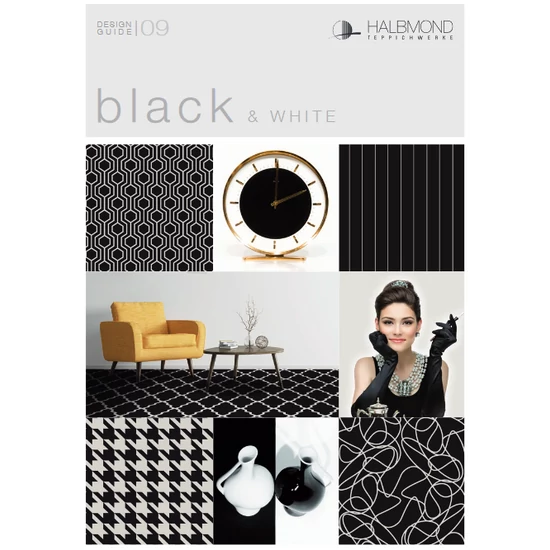 minta Designguide-09 Black and White