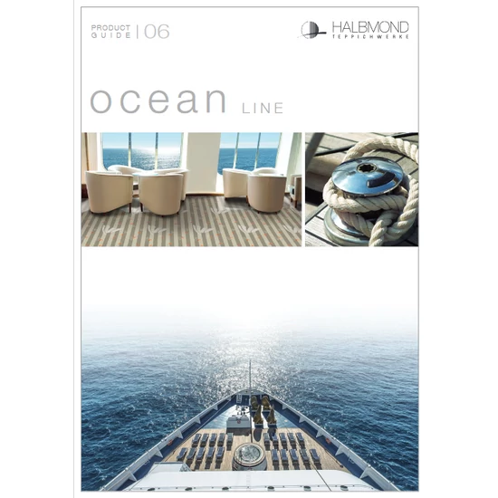 minta Productguide-06 Ocean Line