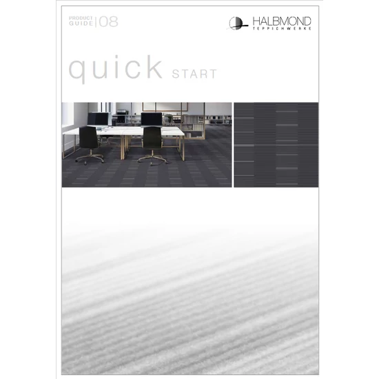 minta Productguide-08 Quickstart