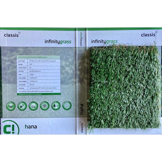 mintakönyv műfű Hana