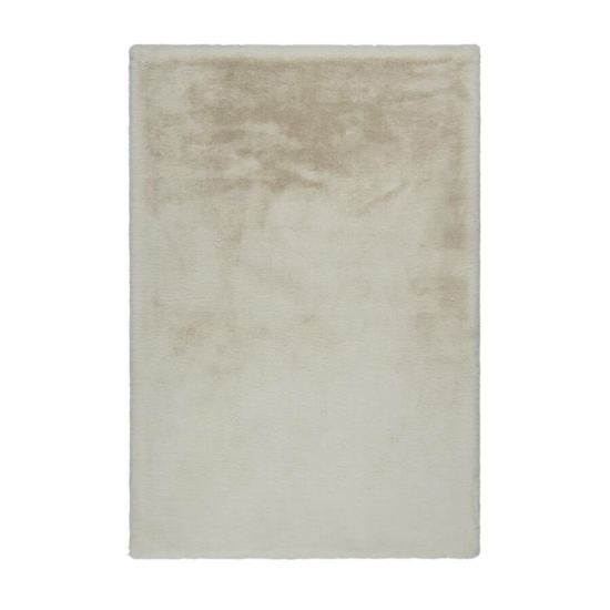 Heaven 800 törtfehér színű szőnyeg 80x150 cm
