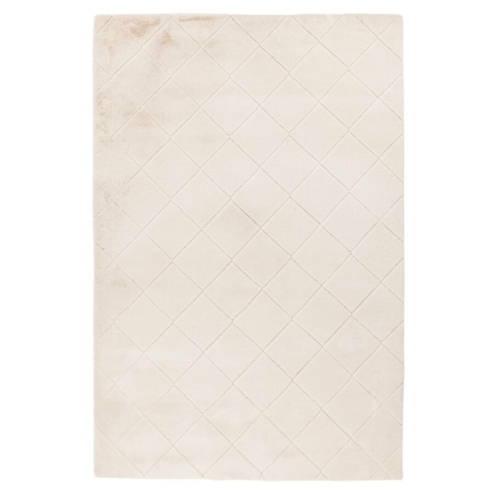 Impulse 600 törtfehér színű szőnyeg 160x230 cm