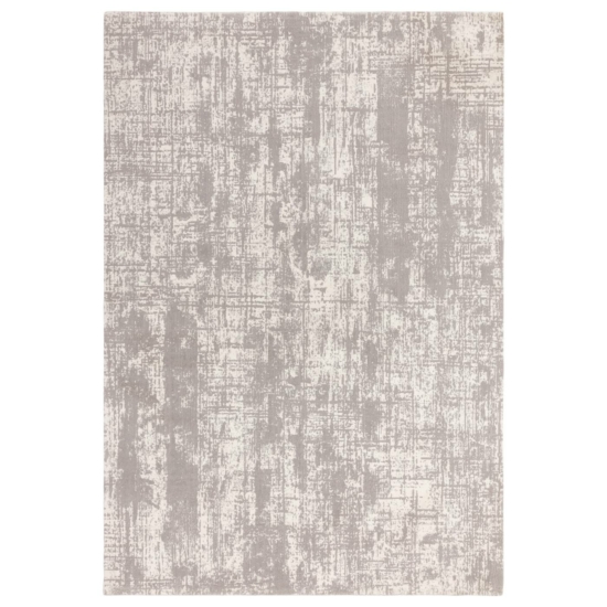 Kuza Abstract grey/szürke szőnyeg 120x170 cm