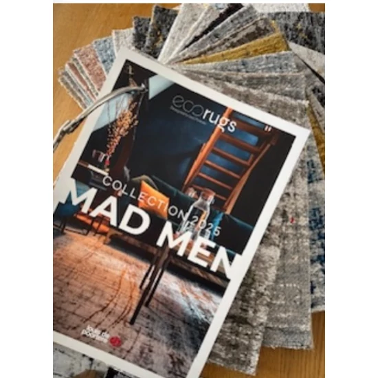 Minta Louis de Poortere_Mad Men csomag