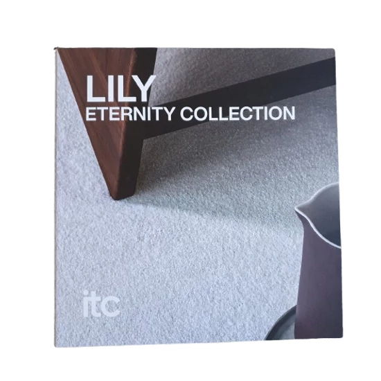 Mintakönyv Lily/Eternity