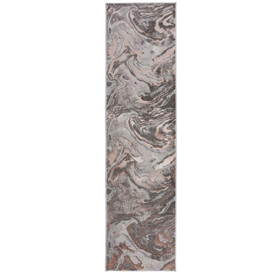 Carrara blush szőnyeg 060x230cm futó