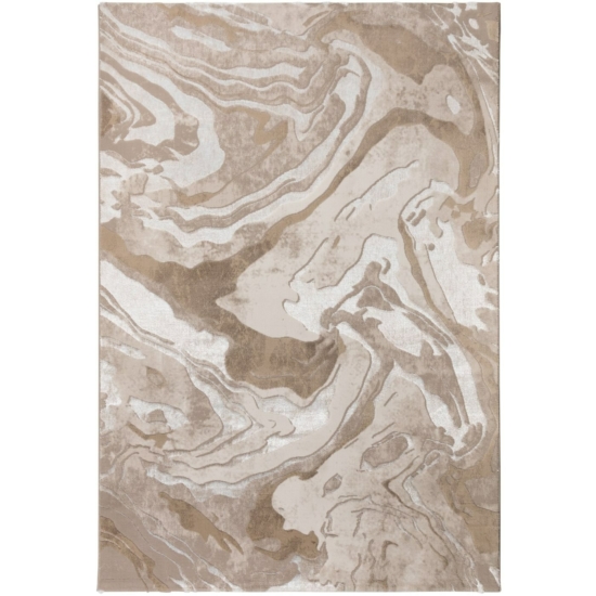 Carrara natúr szőnyeg 120x170cm