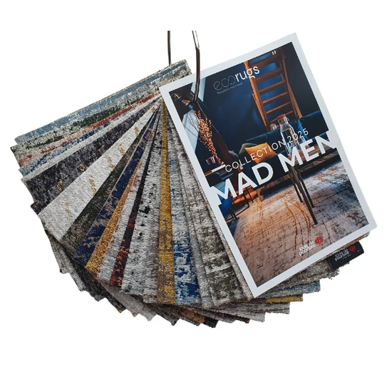 Minta Louis de Poortere_Mad Men csomag