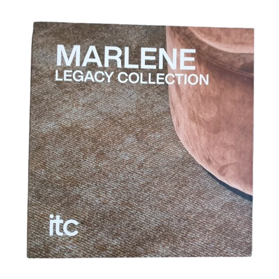 Mintakönyv Marlene/Legacy