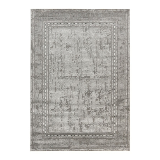 Marmaris 404 ezüst 80x150 cm szőnyeg
