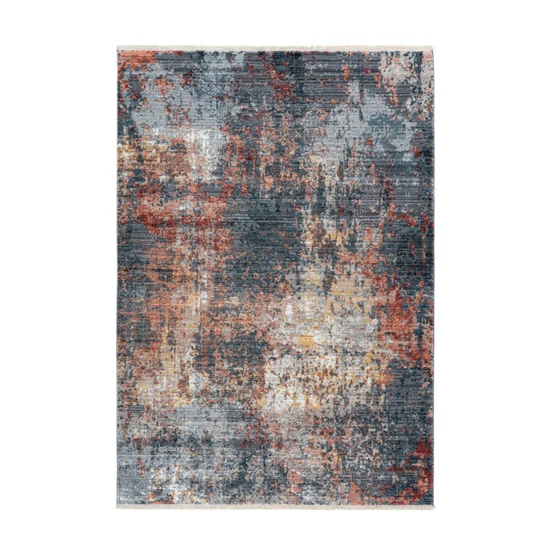 Medellin 400 színes szőnyeg 160x230 cm