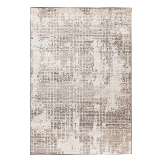 Milas szőnyeg 203 ezüst-bézs 120x170 cm