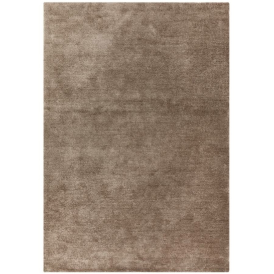 Milo barna szőnyeg 160x230 cm