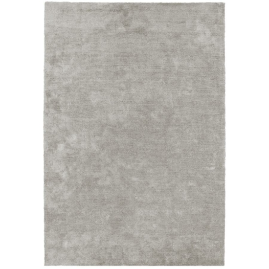 MILO ezüst szőnyeg 120x170 cm
