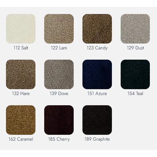 Mirage padlószőnyeg (Edel Carpets)