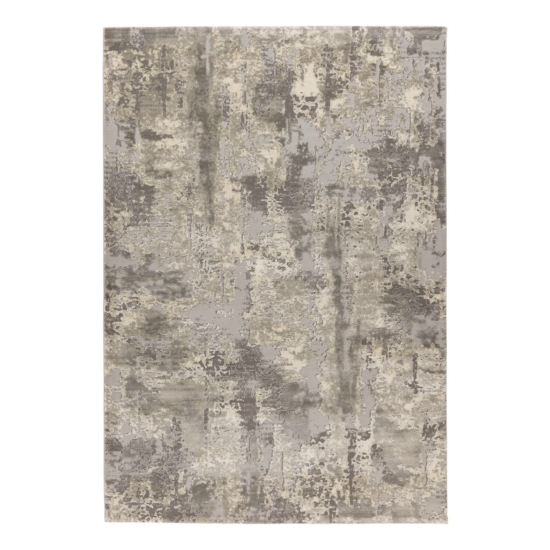 Monet szőnyeg 501 ezüst 120x170 cm