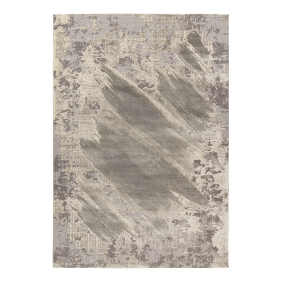 Monet szőnyeg 503 ezüst 80x150 cm