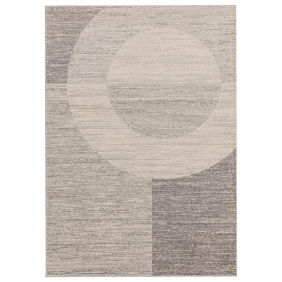Muse szőnyeg Grey Halo MU23 80x150 cm