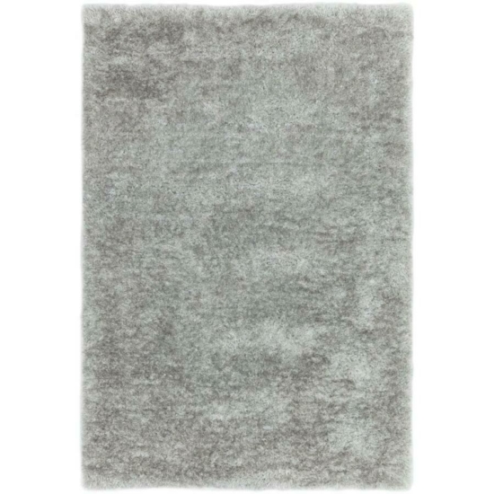 NIMBUS ezüst szőnyeg 120x170 cm