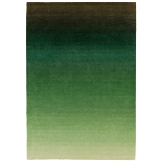 OMBRE OM04 zöld szőnyeg 120x170 cm