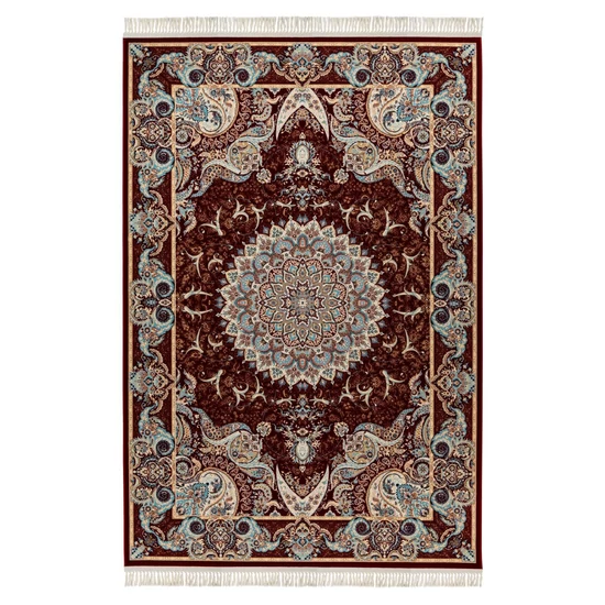 Oriental szőnyeg 901 piros 80x150 cm