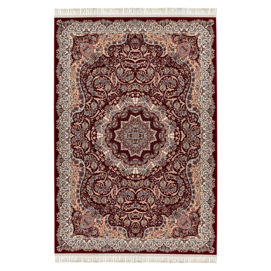 Oriental szőnyeg 902 piros 80x150 cm