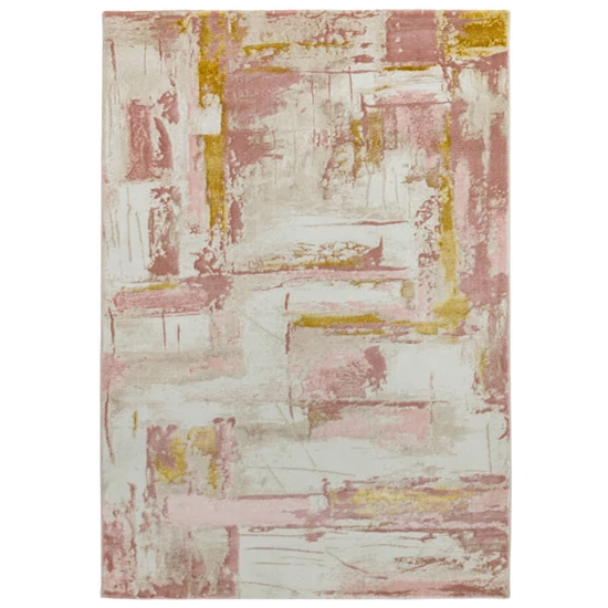 Orion Decor pink szőnyeg 120x170 cm