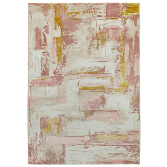 ORION DECOR pink szőnyeg 160x230 cm