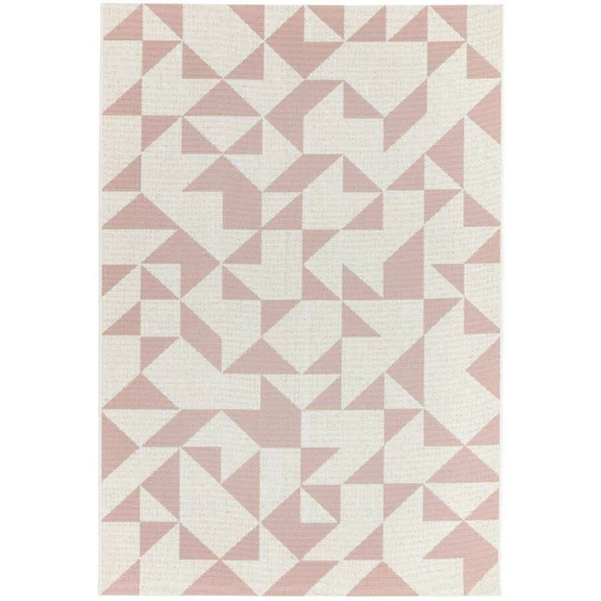 Patio PAT14 pink szőnyeg 200x290 cm