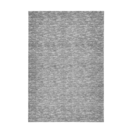Palma 500 ezüst-elefántcsont színű szőnyeg 80x150 cm