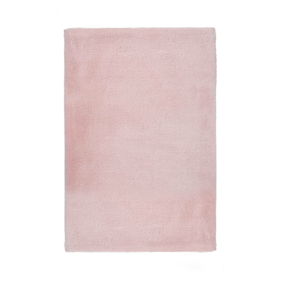 Paradise-Mats pink fürdőszobaszőnyeg 50x90 cm