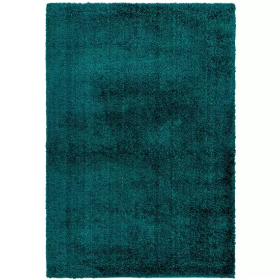 Payton kék szőnyeg 160x230 cm