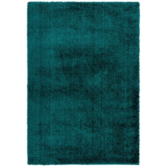 PAYTON kék szőnyeg 80x150 cm