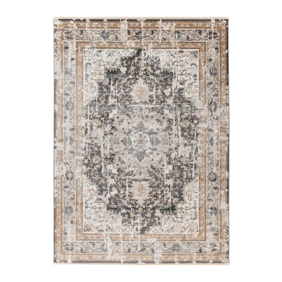 Prime 601 taupe 80x150 cm szőnyeg