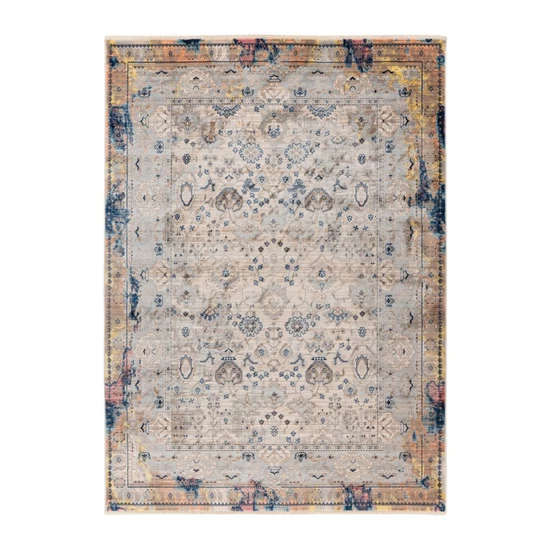 Prime 602 színes 80x150 cm szőnyeg