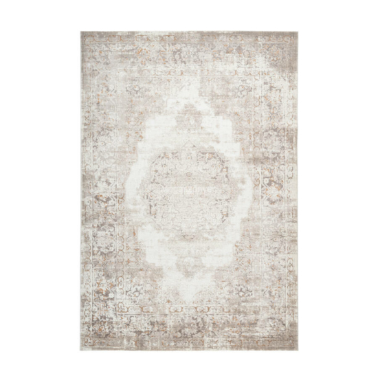 Pierre Cardin PARIS 504 taupe szőnyeg 80x150 cm