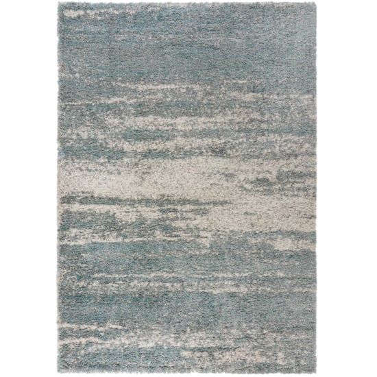 Reza ombre kék szőnyeg 080x150cm