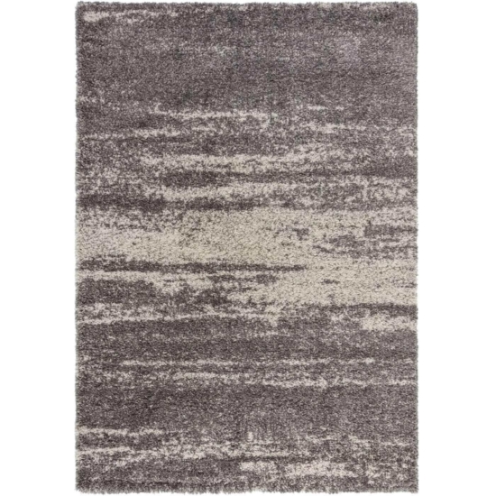 Reza ombre szürke szőnyeg 160x230cm