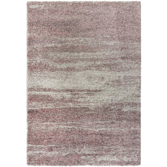 Reza ombre pink szőnyeg 120x170cm