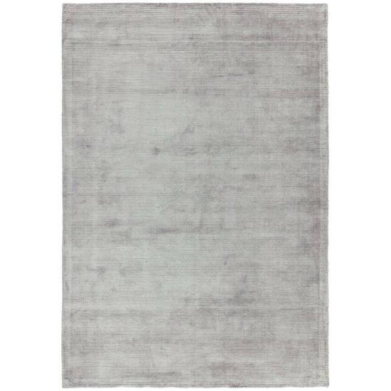 Reko ezüst szőnyeg 120x170 cm