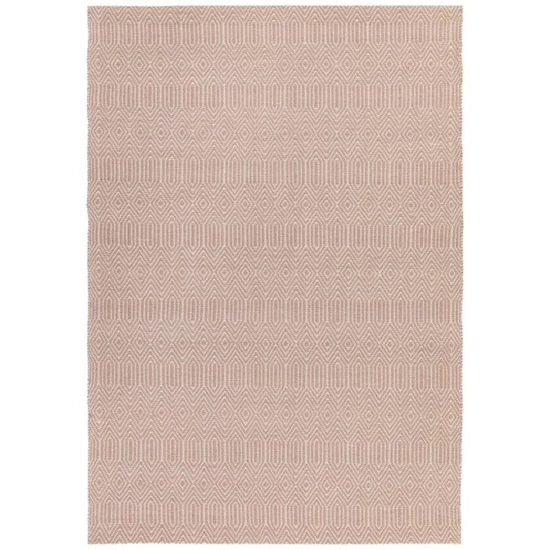 Sloan pink szőnyeg 100x150 cm