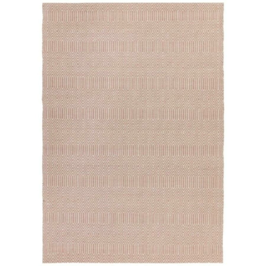 SLOAN pink szőnyeg 160x230 cm