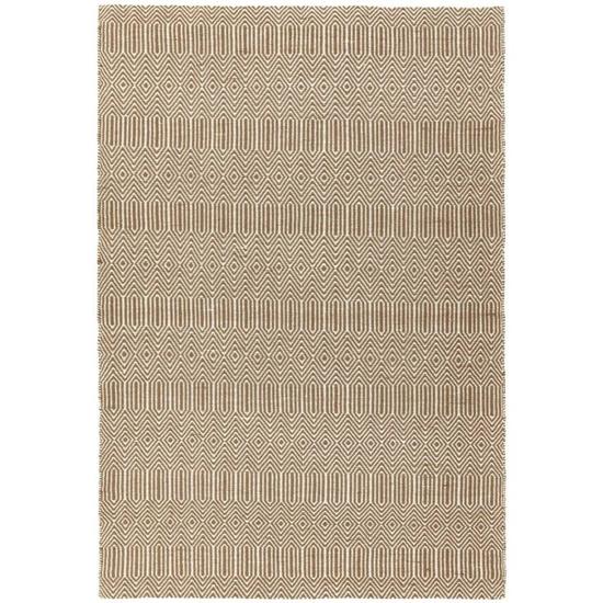 Sloan taupe szőnyeg 120x170 cm