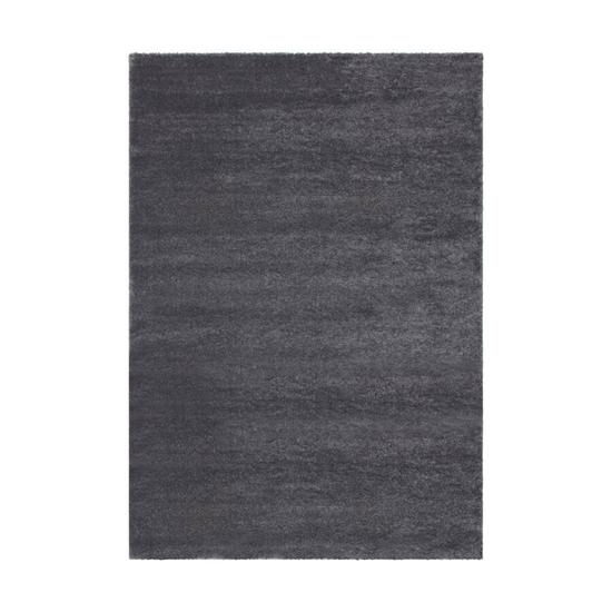 Softtouch 700 szürke szőnyeg 200x290 cm