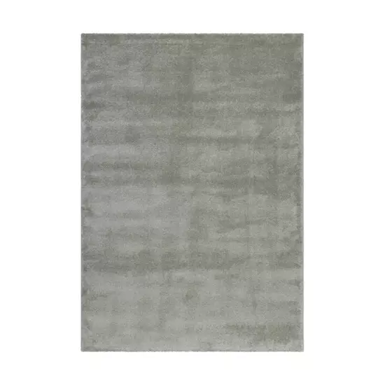 Softtouch 700 pasztell zöld szőnyeg 80x150 cm