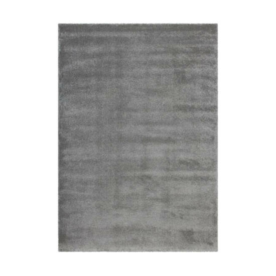 Softtouch 700 ezüst szőnyeg 120x170 cm