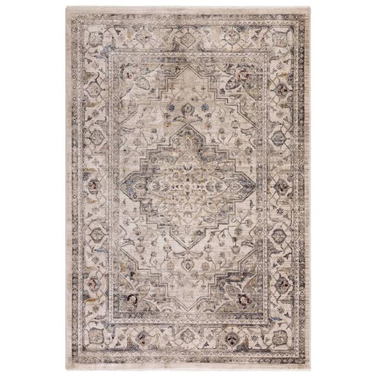 Sovereign szőnyeg Ash Medallion 120x166cm