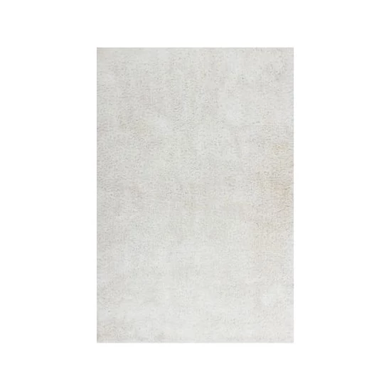 Splash fehér/white 120x170cm szőnyeg (MeGusta-Plush)
