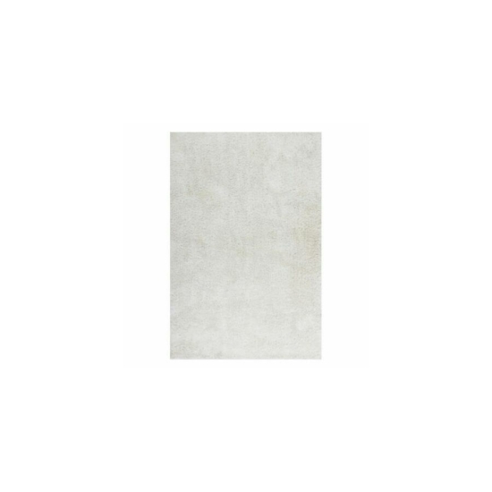 Style 700 fehér shaggy szőnyeg 160x230 cm